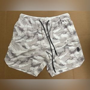 ASRV men’s short Medium